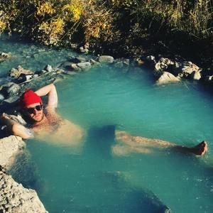 Meet your Posher, Christopher